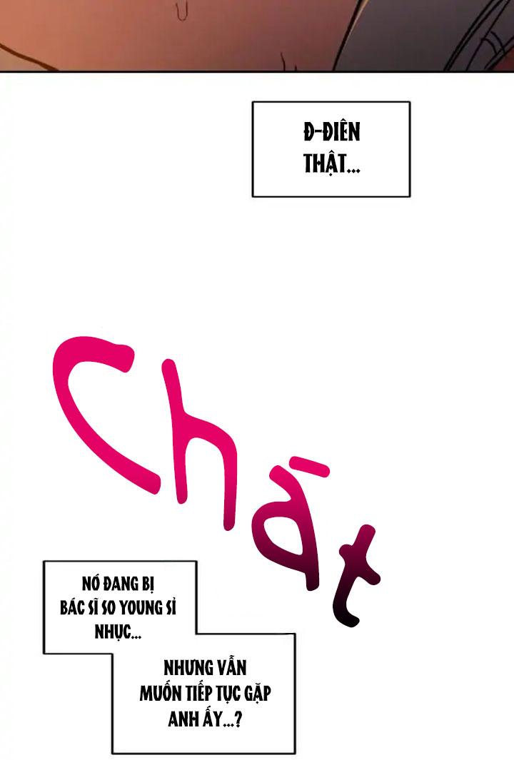 đối tác cơ thể hoàn hảo chapter 20 34