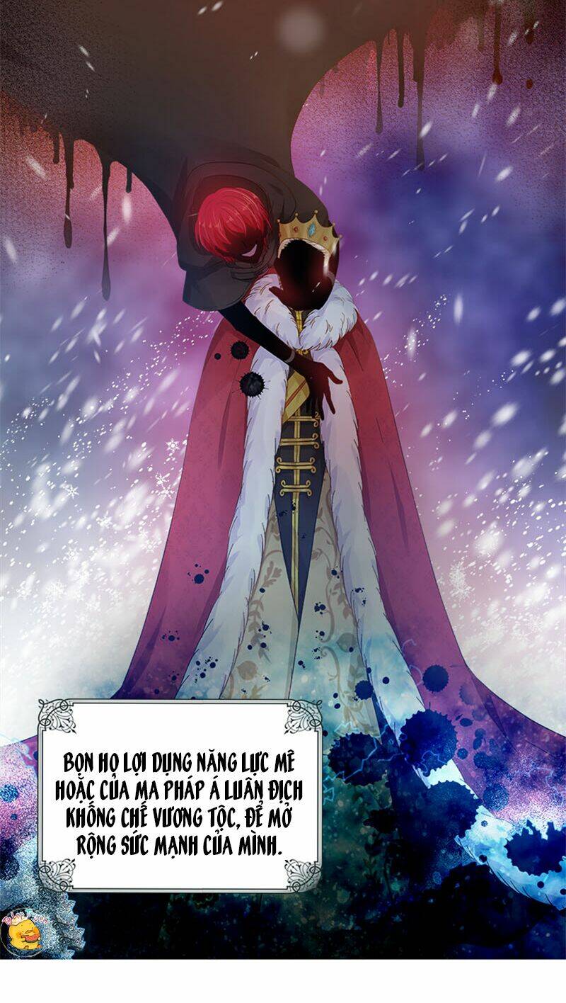 ác nữ cải biến chapter 64 20