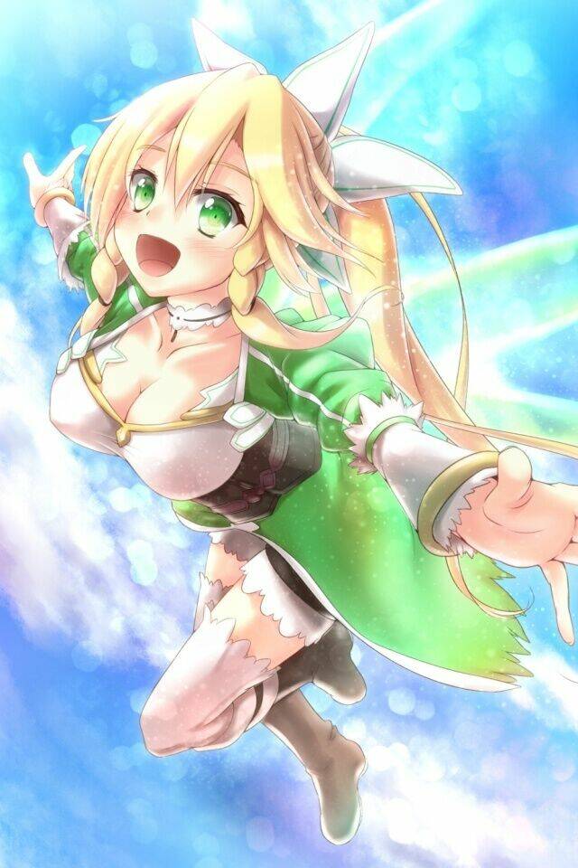 ảnh anime và ảnh wallpaper đẹp chapter 5 22