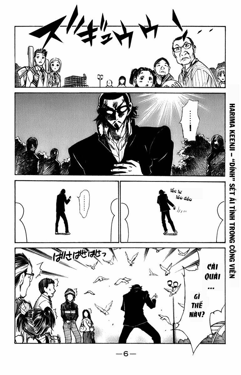 school rumble chapter 217 3