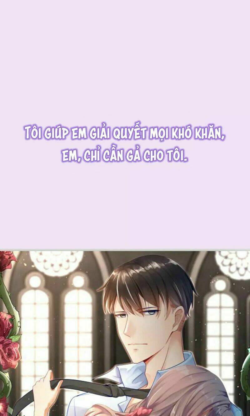 cạm bẫy lửa tình chapter 0 26