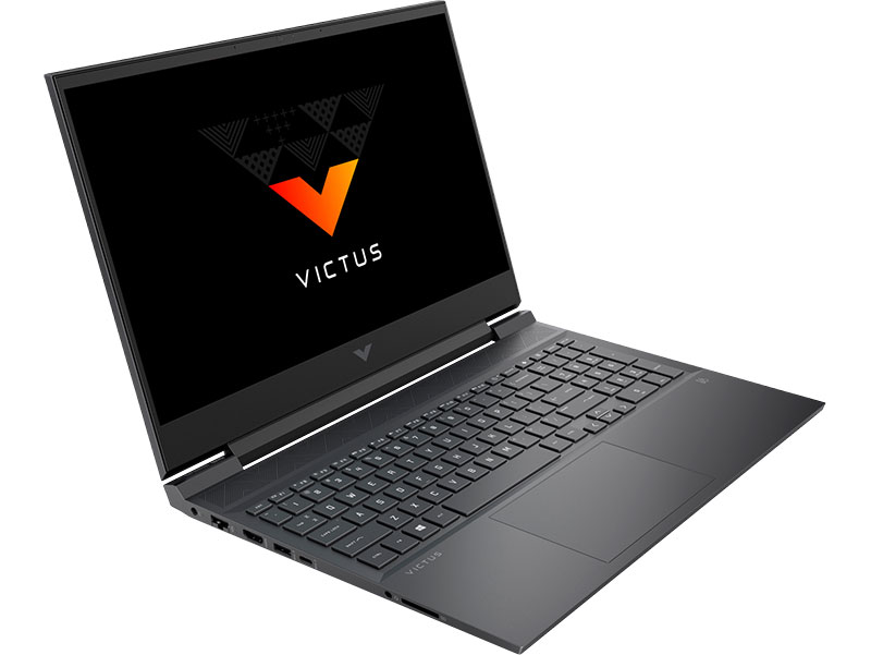 Laptop HP VICTUS 16 e1107AX-7C140PA (R5- 6600H/8GB/512GB/RTX 3050/16.1&quot; FHD 144Hz/Windows 11) - Hàng Chính Hãng - Bảo Hành 12 Tháng