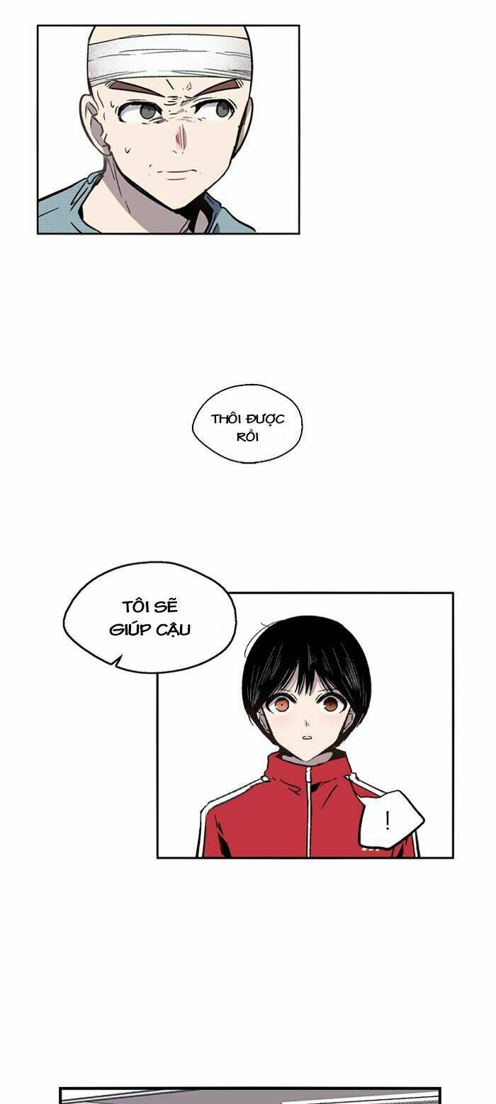 người máy hủy diệt chapter 52 28