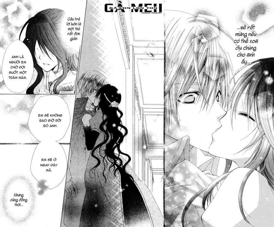 hyakunen renbo chapter 3 47