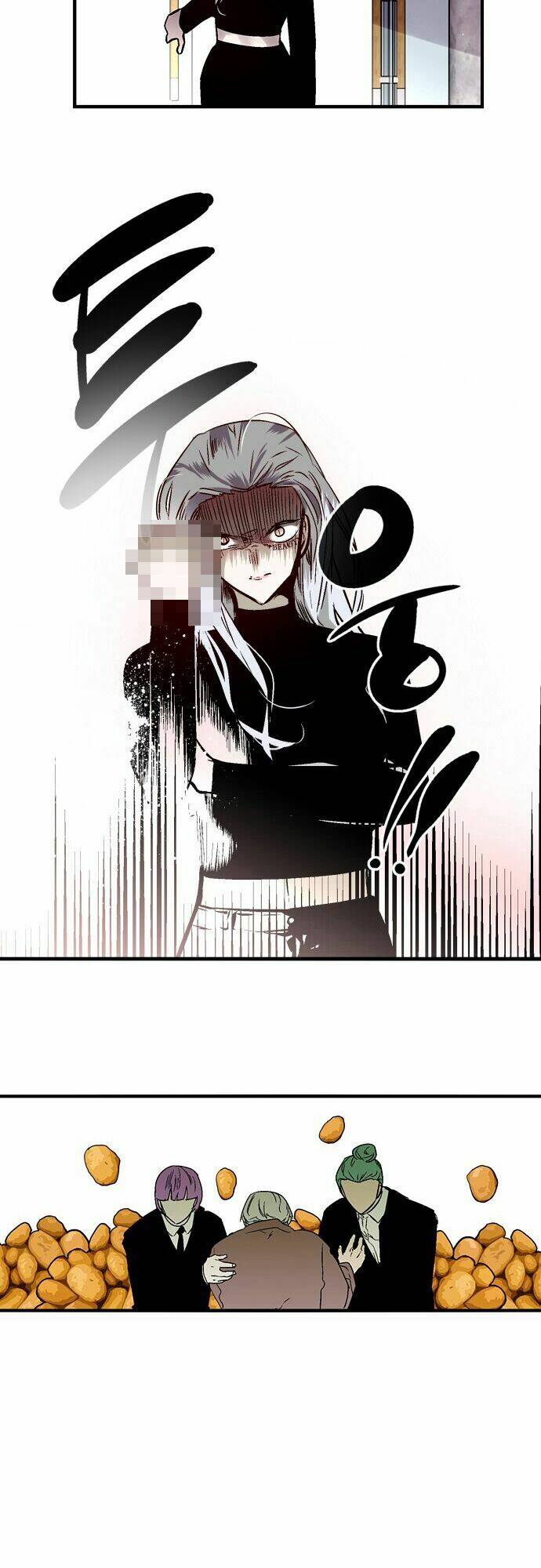 người máy hủy diệt chapter 96 16