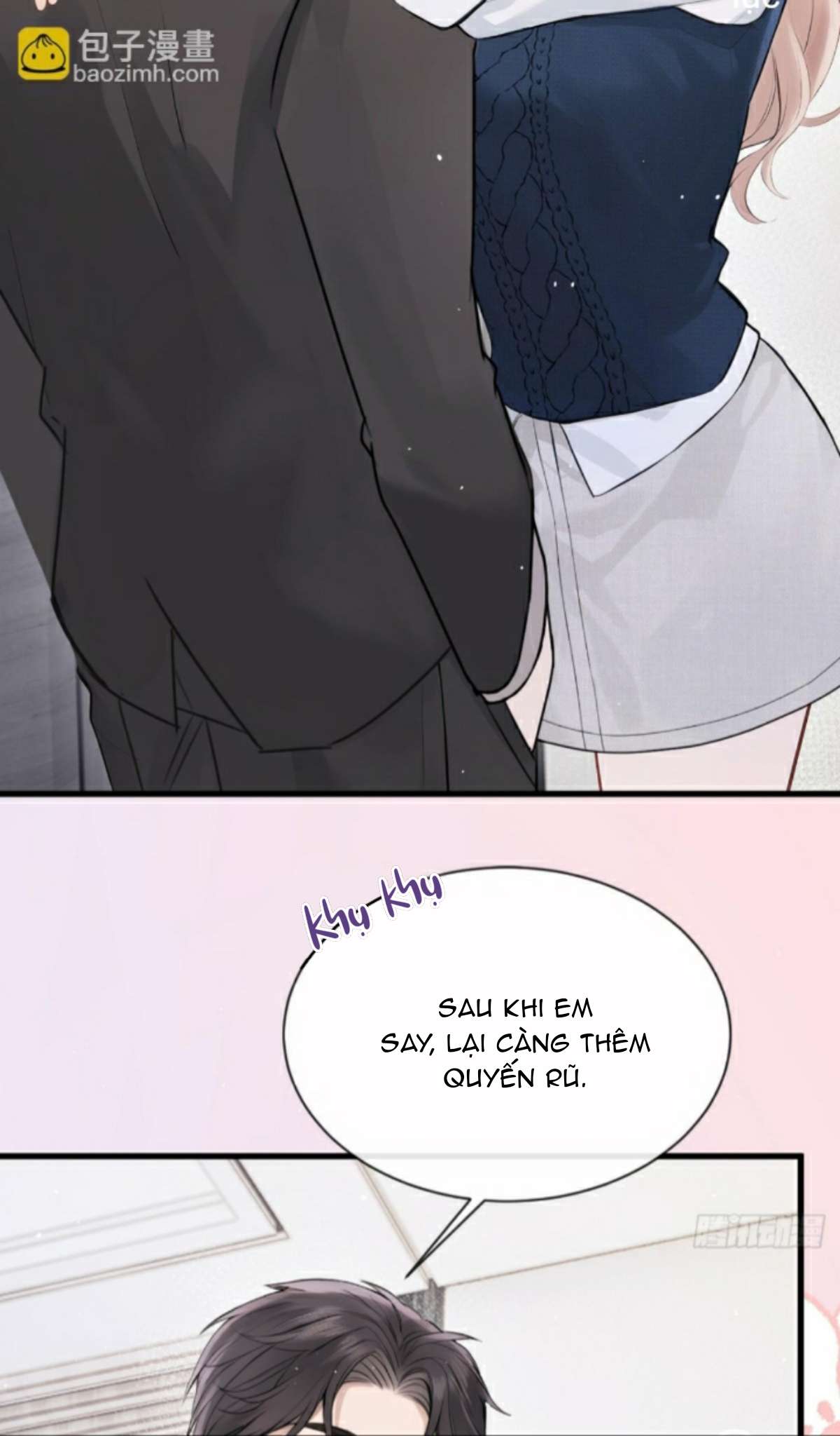 sống chung để tán em chapter 31 29