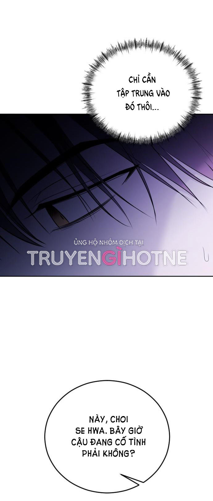 tôi sẽ thay đổi kết cục chapter 9.1 25