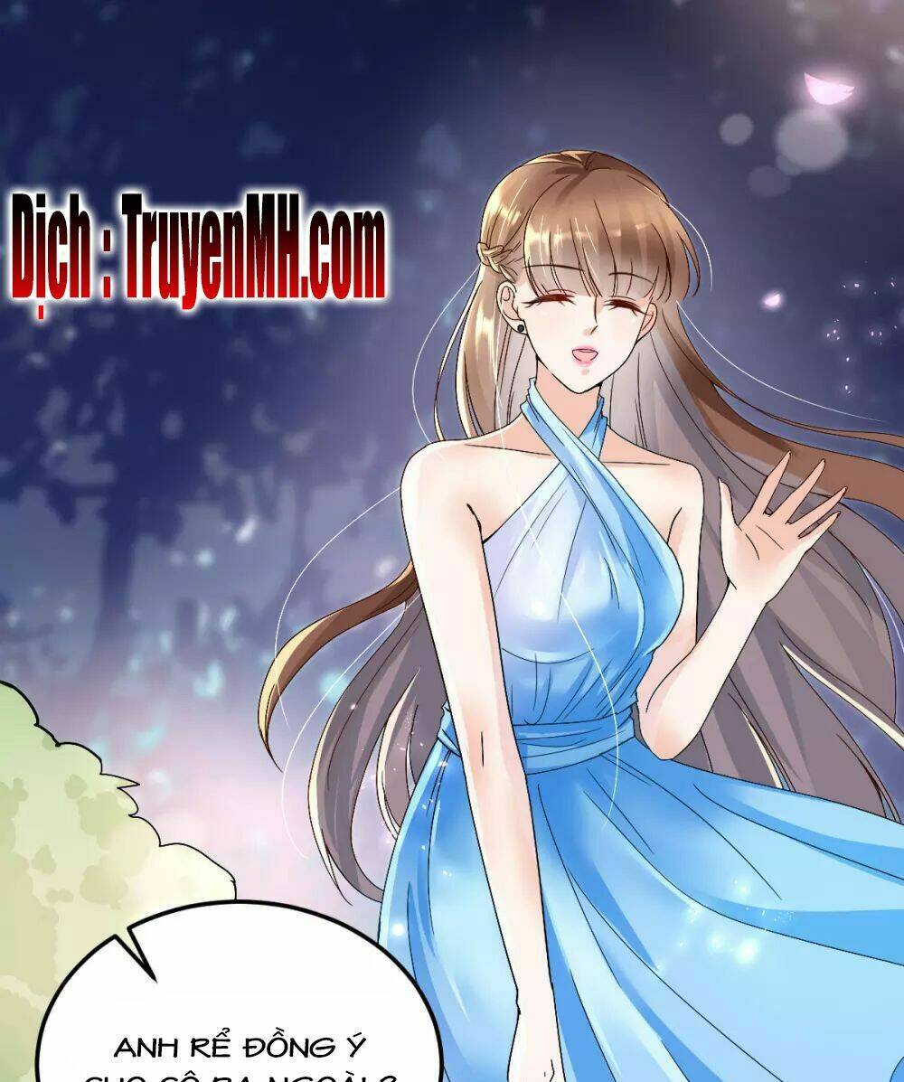 cường thế tù ái - địch thiếu đừng xằng bậy chapter 29 4