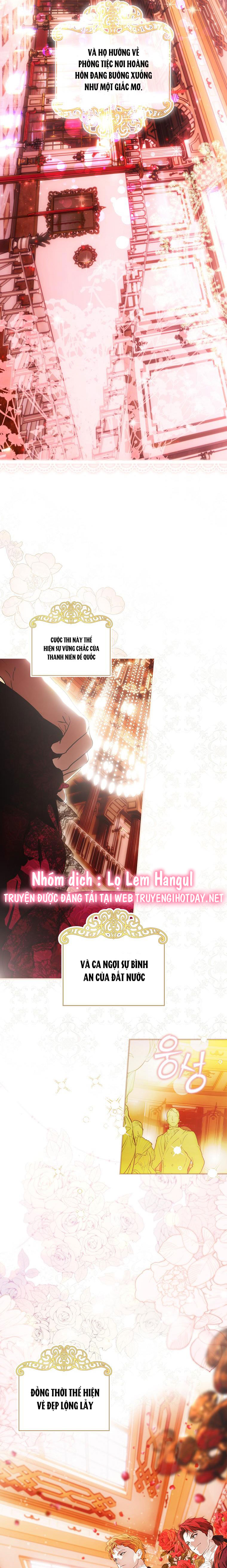 cổ tích về người mẹ kế chapter 116 6