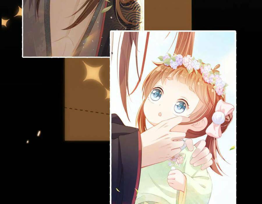 nhặt được bảo bối manh manh chapter 0.5 41