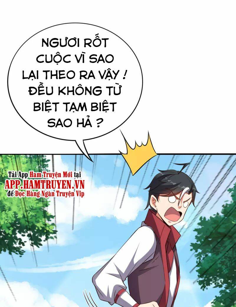 phục thiên thánh chủ chapter 148 27