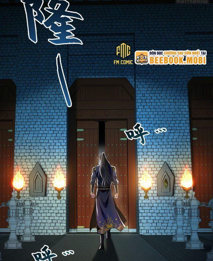 ta có trăm vạn lần tốc đánh chapter 4 26