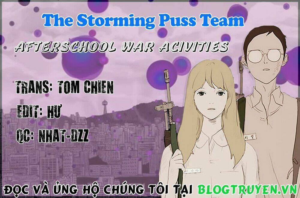 after school war activities chapter 11 3