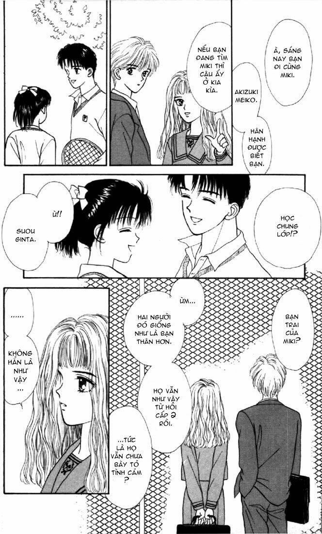 marmalade boy chapter 1 43