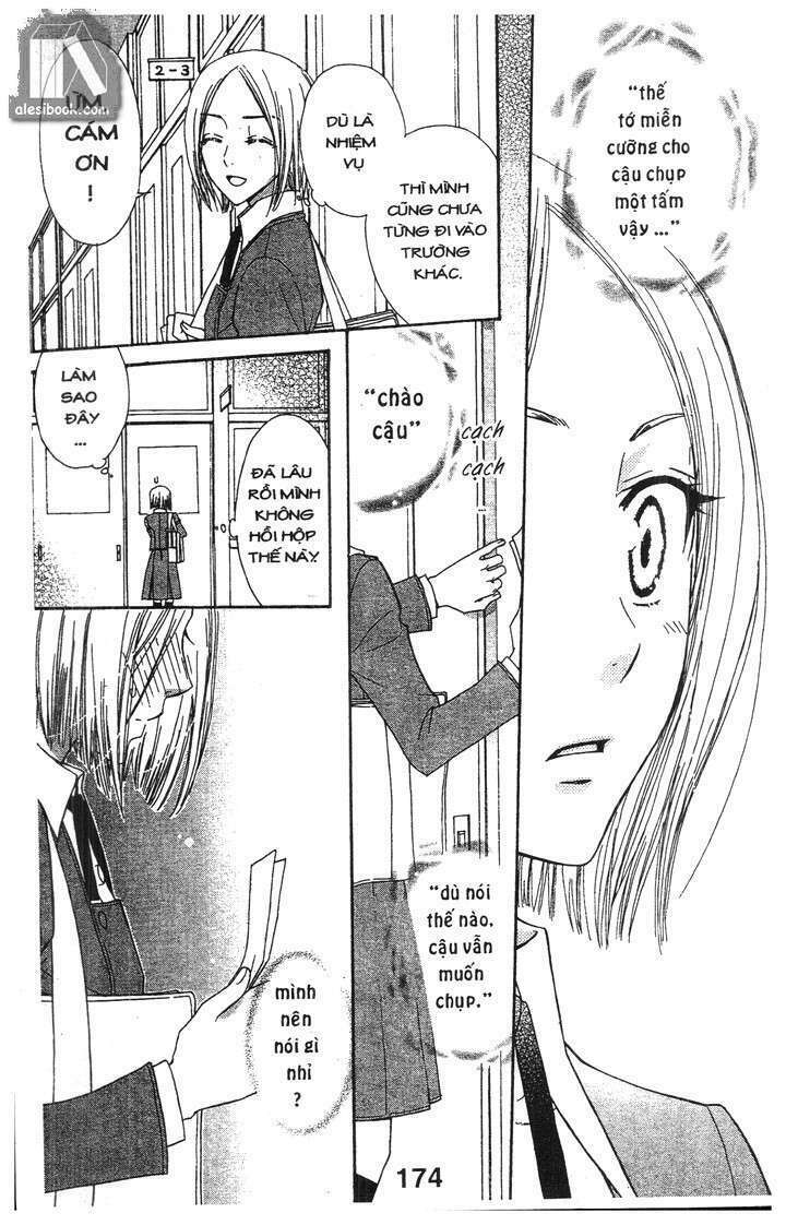 tình yêu định mệnh chapter 7 24