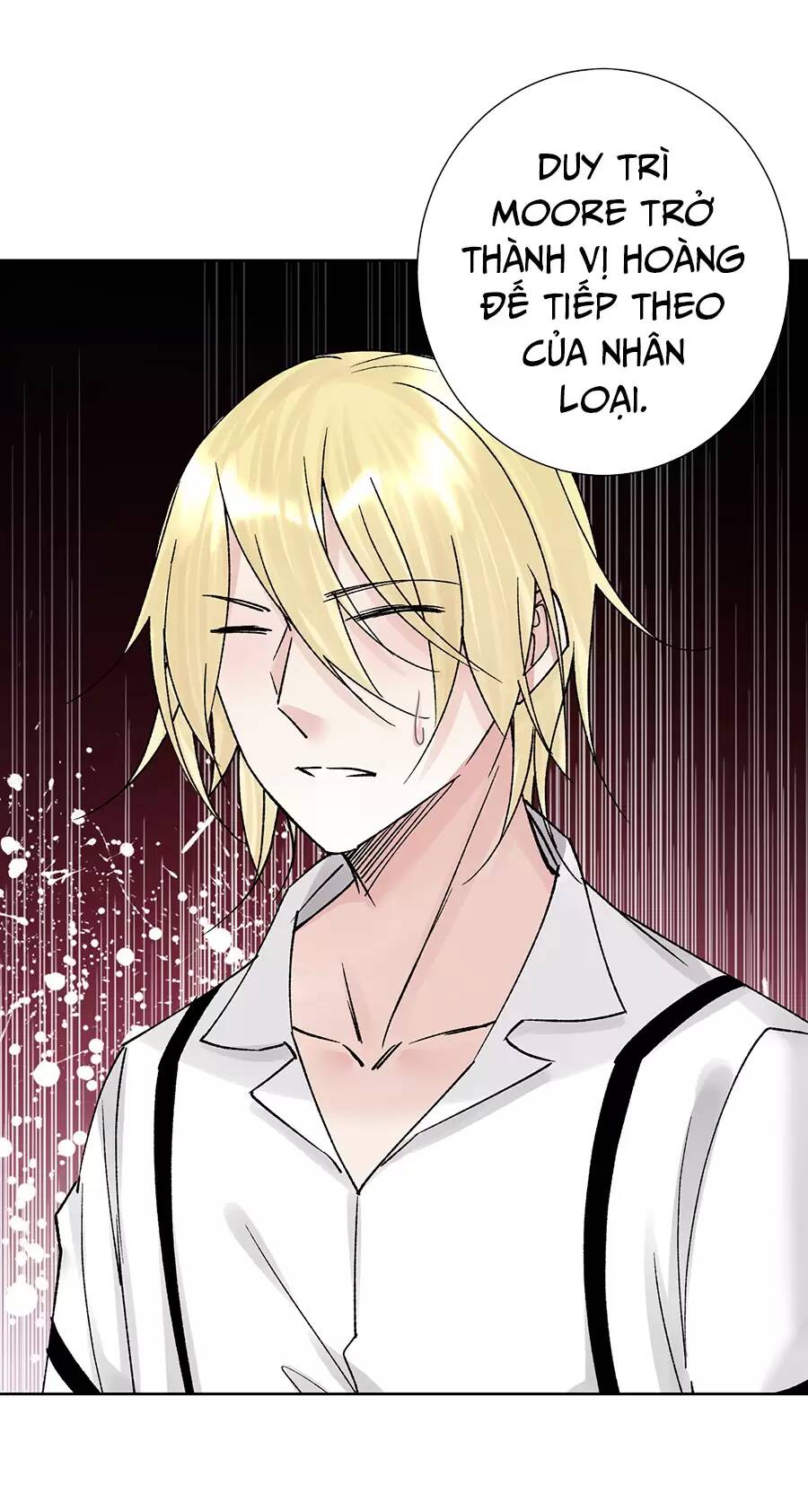 bản giáo chủ thân bất do kỷ chapter 46 25