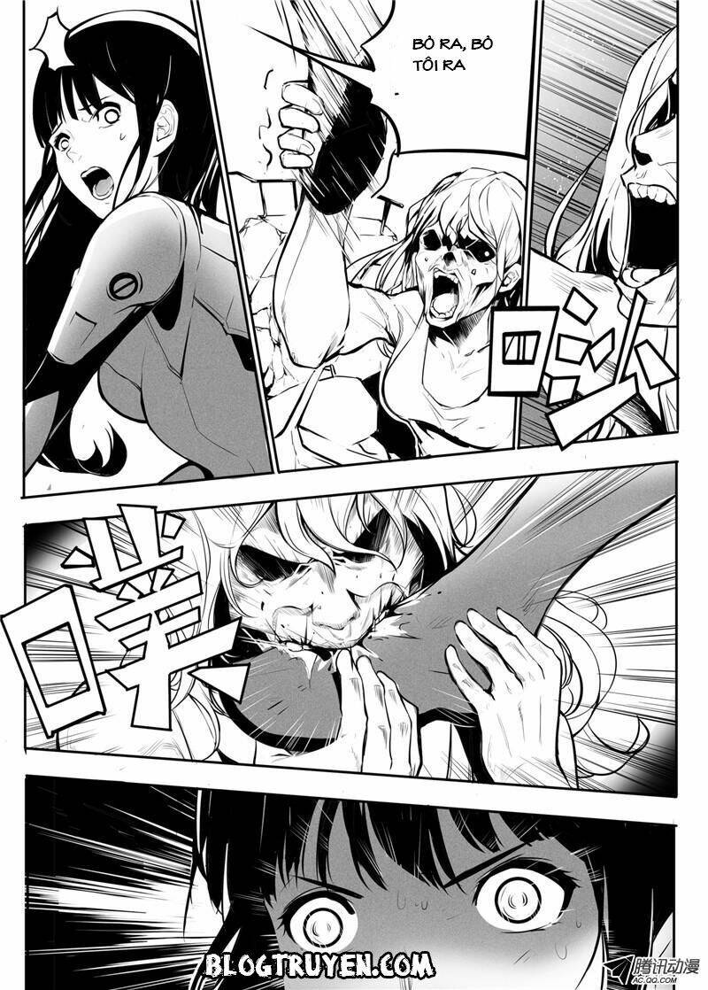 thế giới cuối chapter 2.1 15