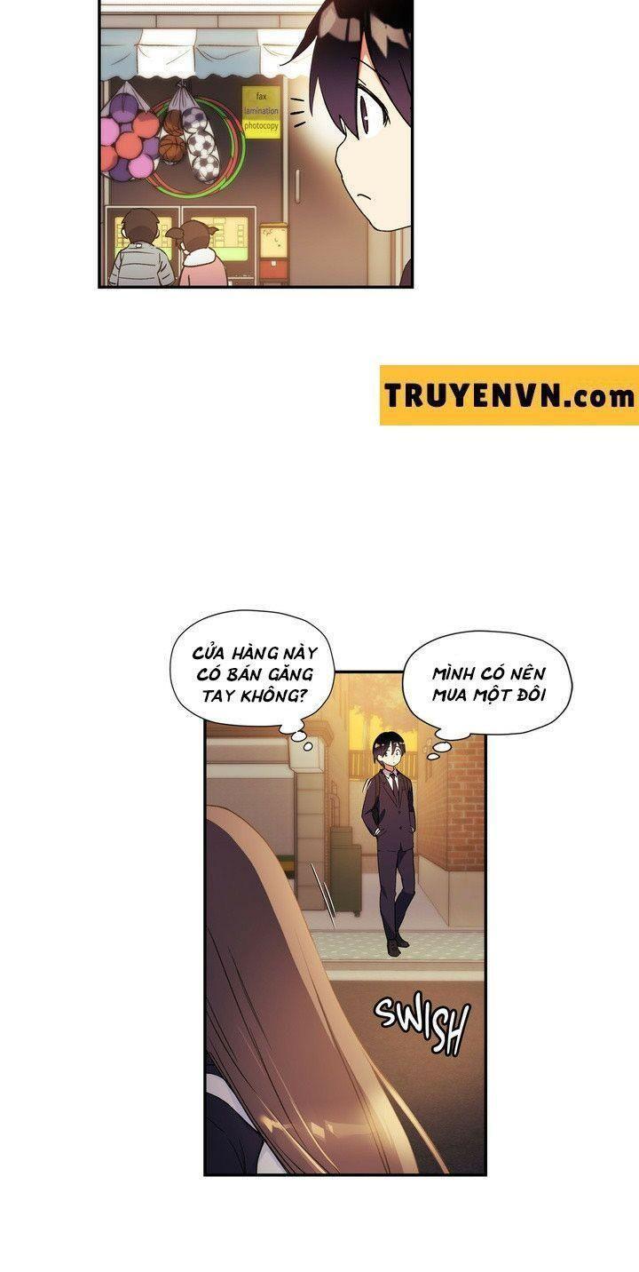 girls marmot chapter 30 19