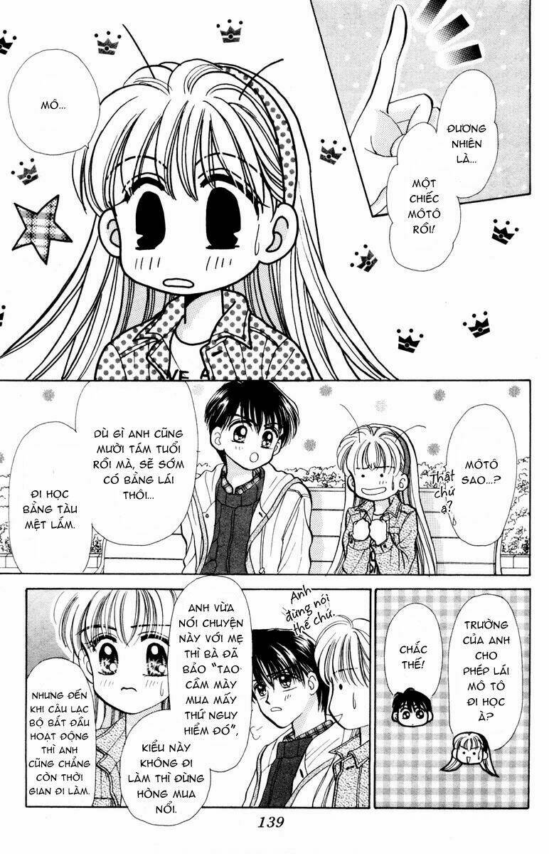 baby love chapter 30 4