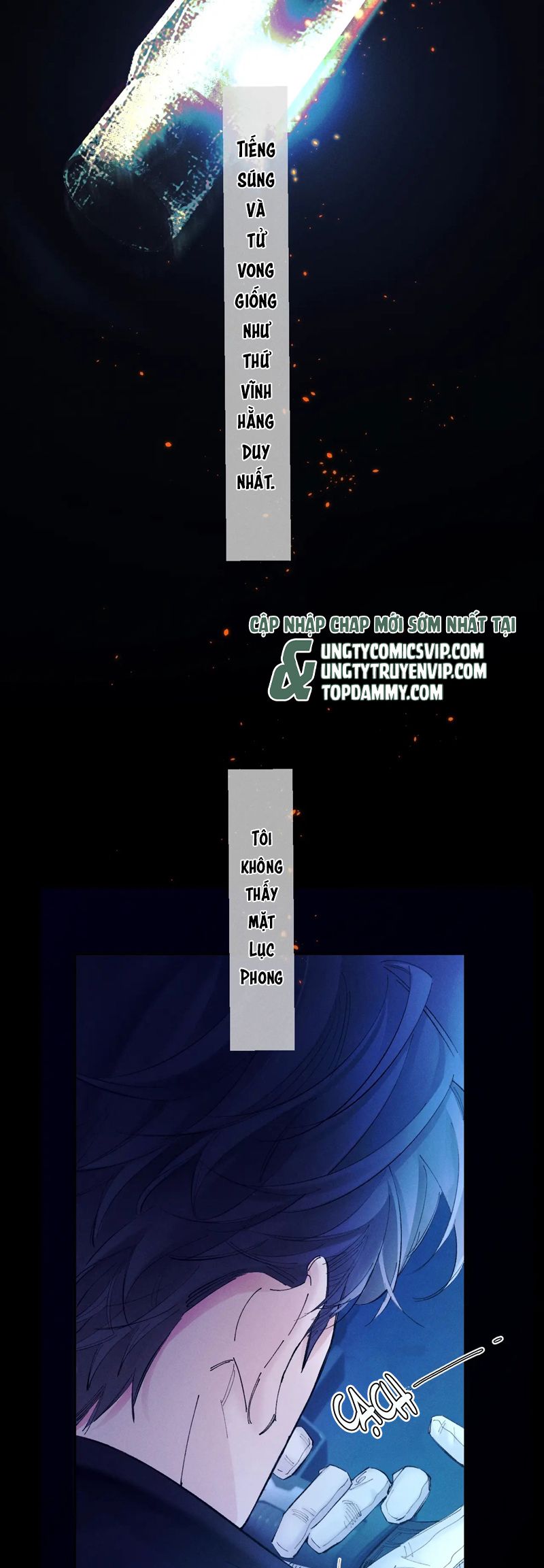 cây nấm nhỏ chapter 39 11