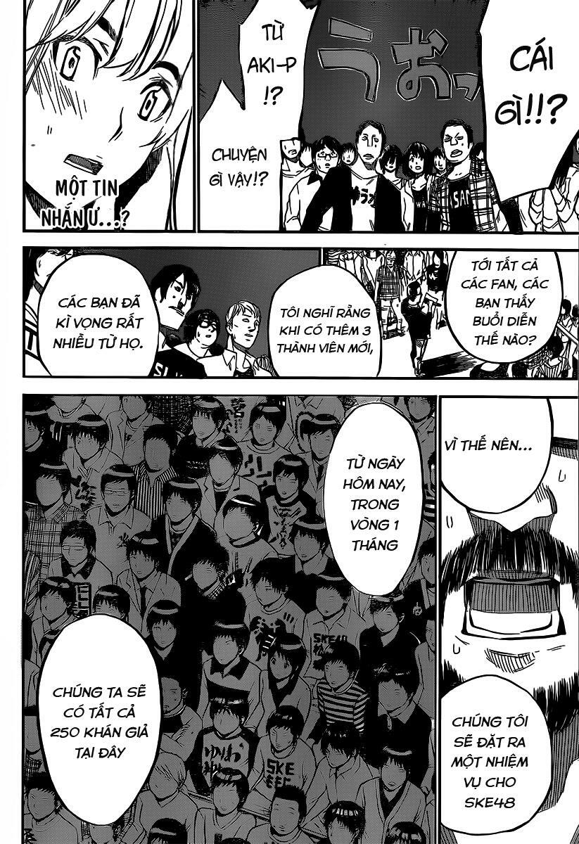 akb49 - renai kinshi jourei chapter 121 38