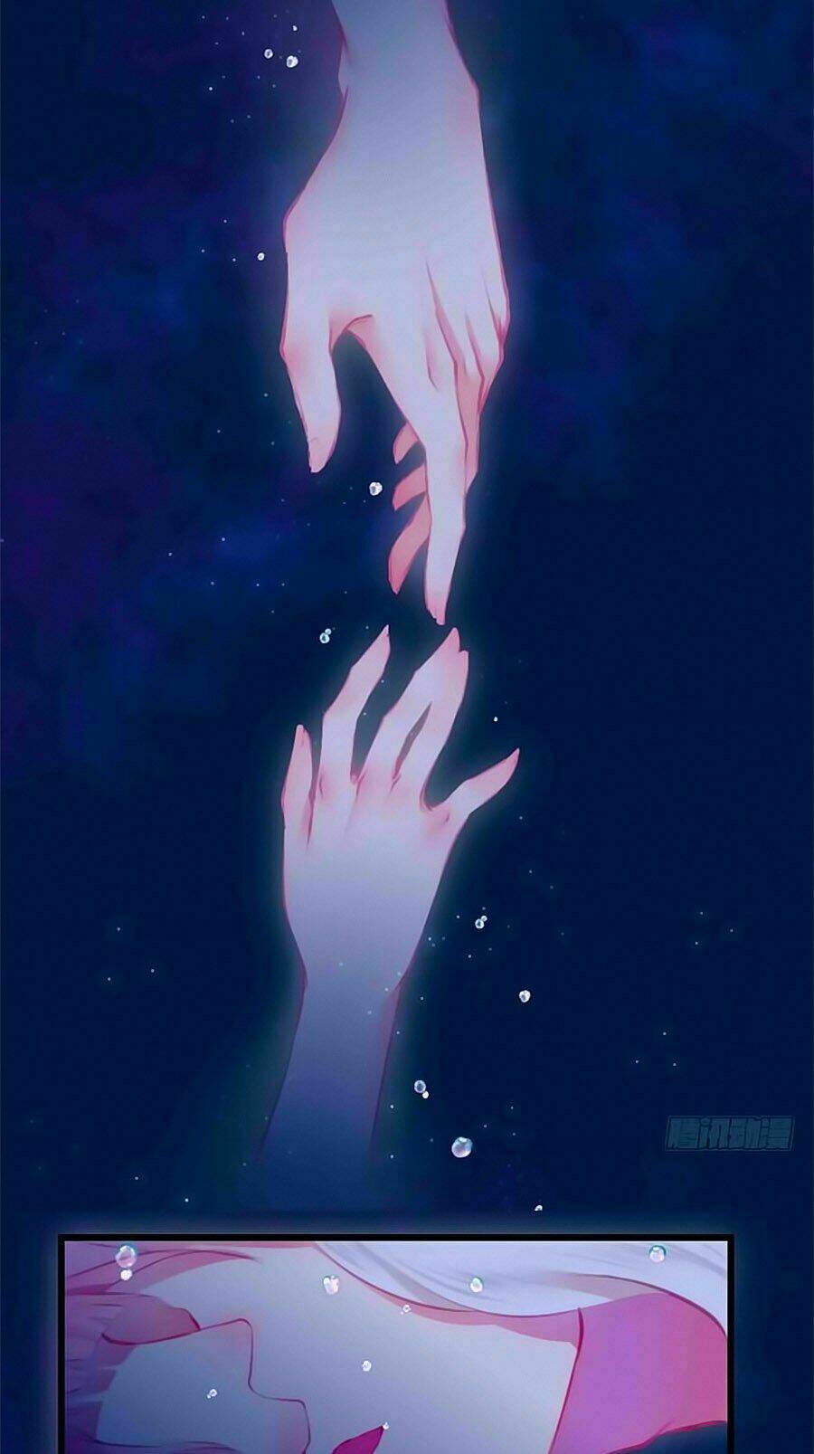 trẫm quyết định giải tán hậu cung chapter 0 11