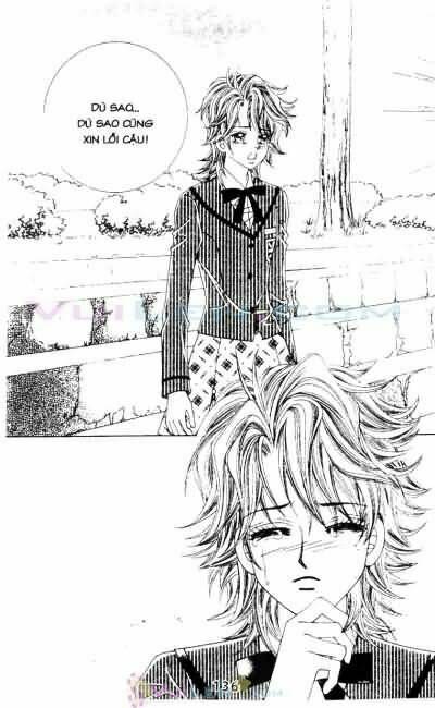 chàng gà mái chapter 16 136