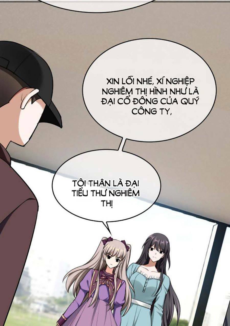 cô vợ gả thay của tổng tài cố chấp chapter 56 43