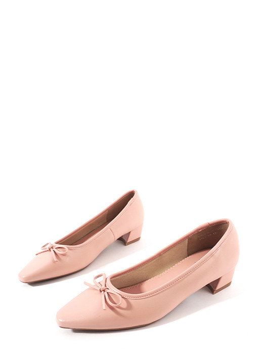 Giày cao gót Duval Pumps - JOTI 3201AU3