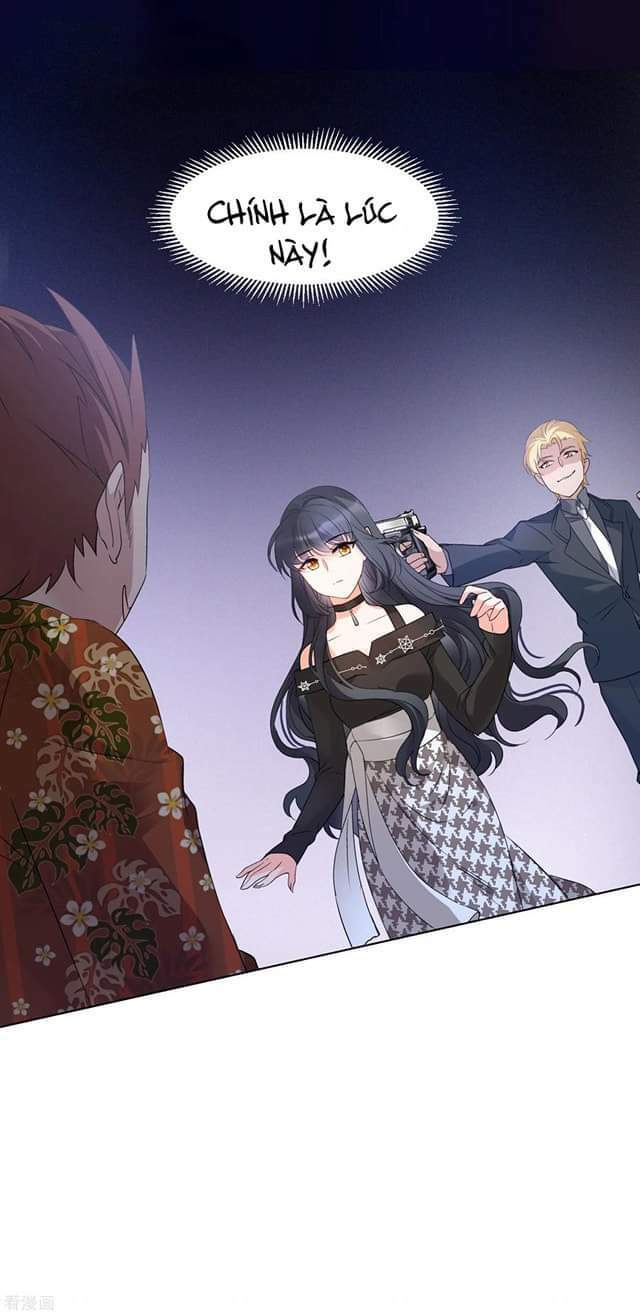 cô ấy đến rồi, xin nằm xuống! chapter 47 19