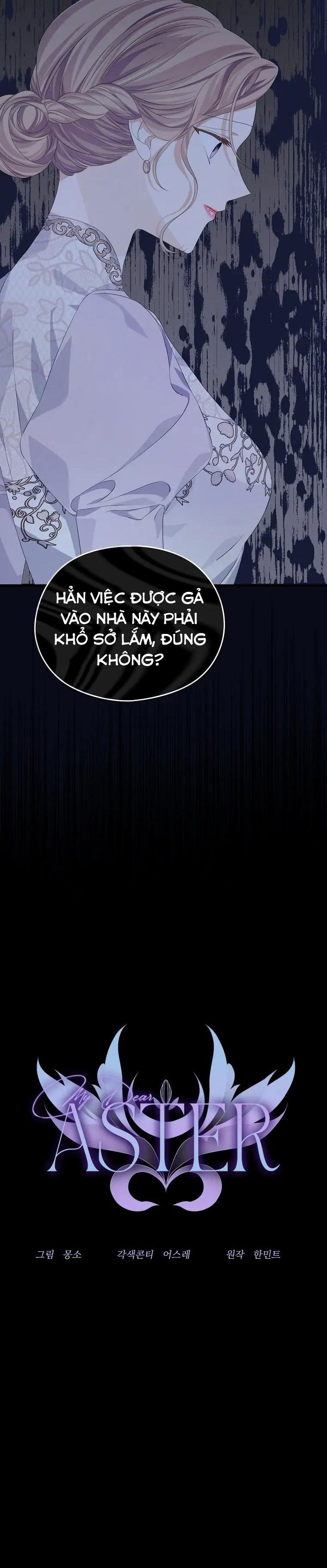 aster yêu dấu của tôi chapter 22 4