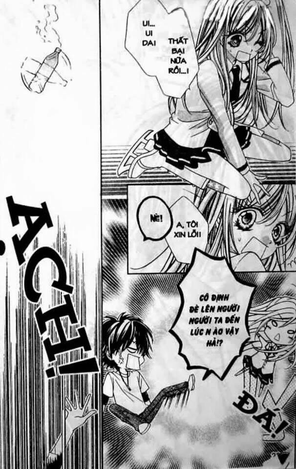 pretty rhythm chapter 1 20