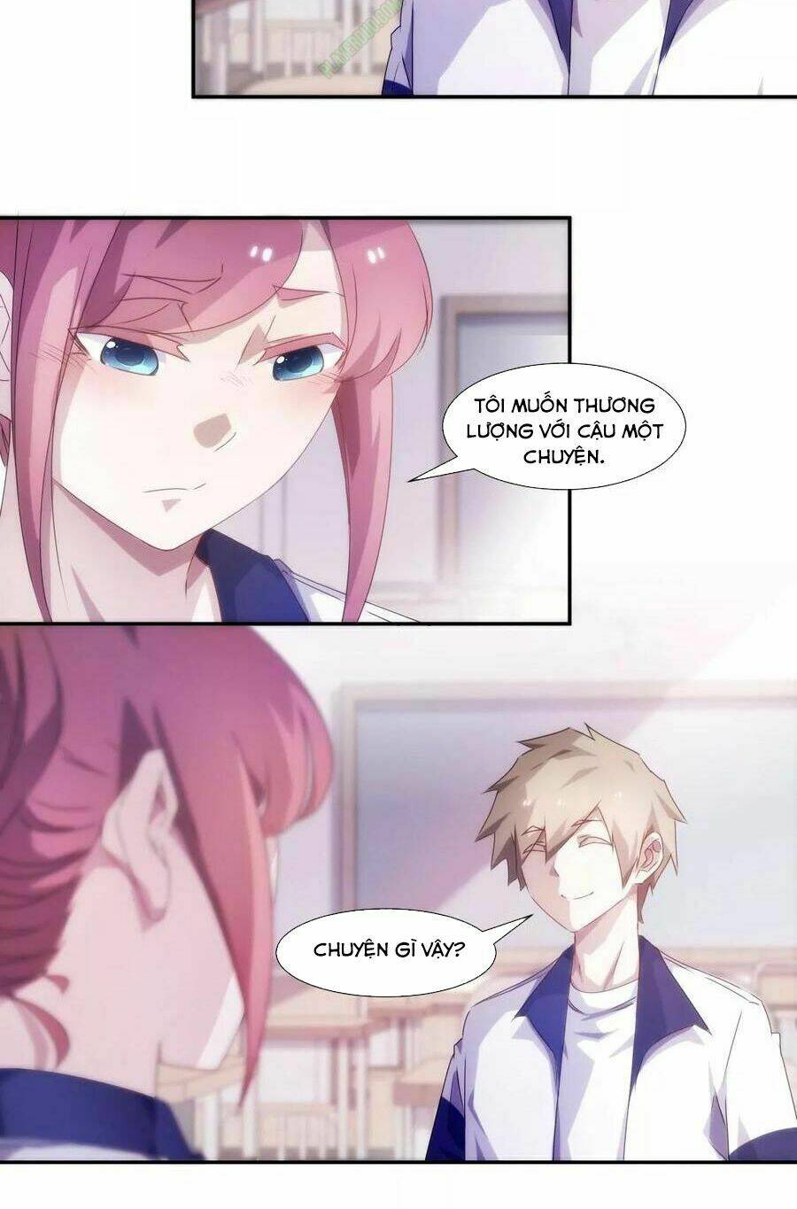 thần y hệ thống chapter 47 4