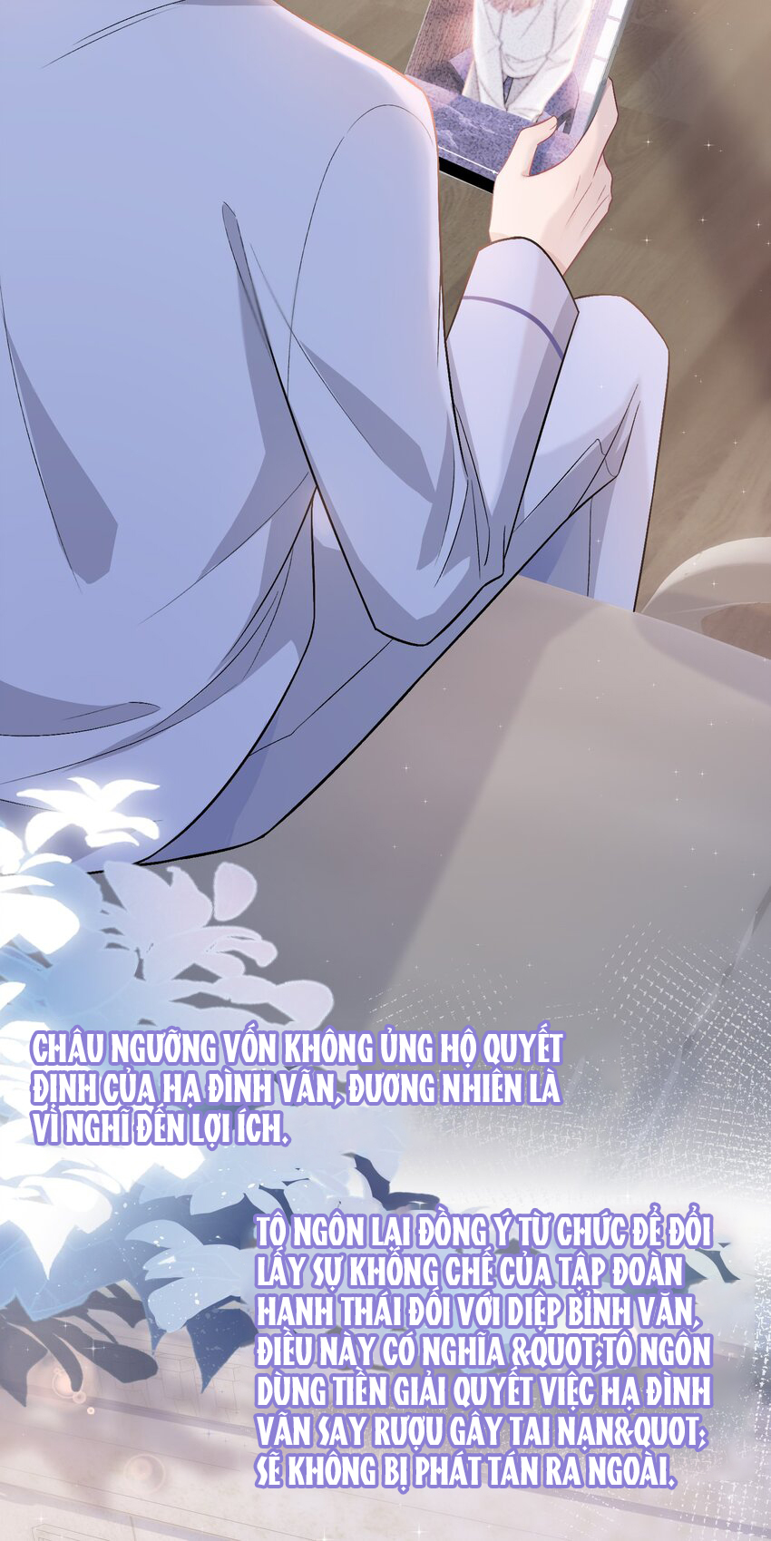 trước và sau ly hôn! chapter 81 14