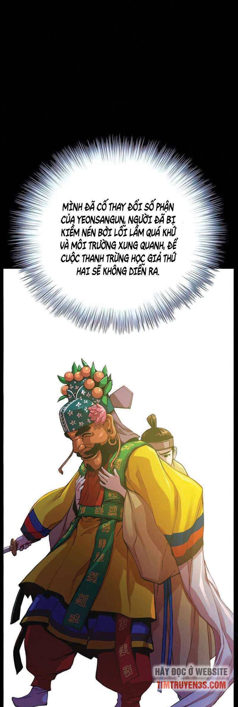 tôi sẽ sống như một hoàng tử chapter 86 15