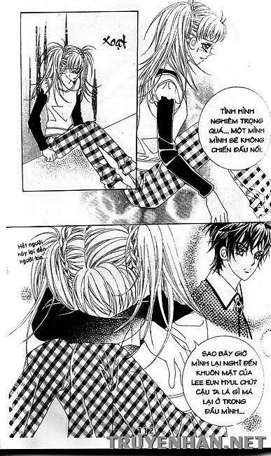 my lovely master chapter 7 35