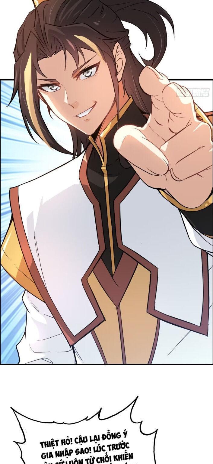 tu tiên chính là như vậy chapter 78 28