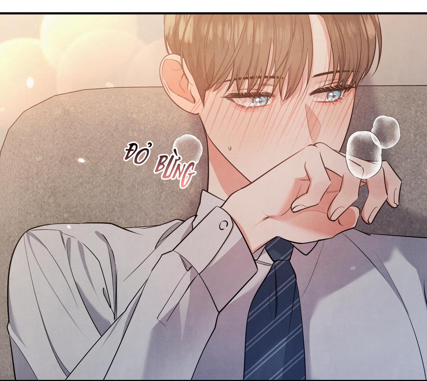 mối quan hệ của thú nhân chapter 38.2 13