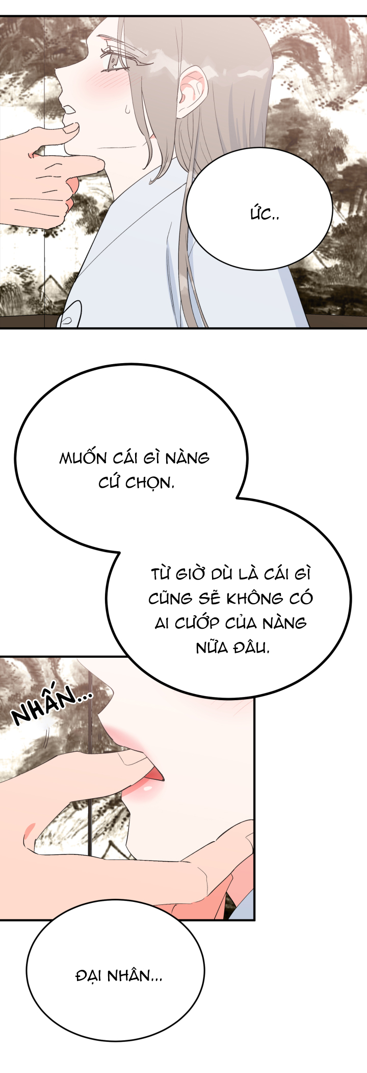 độc chủ chapter 21 12