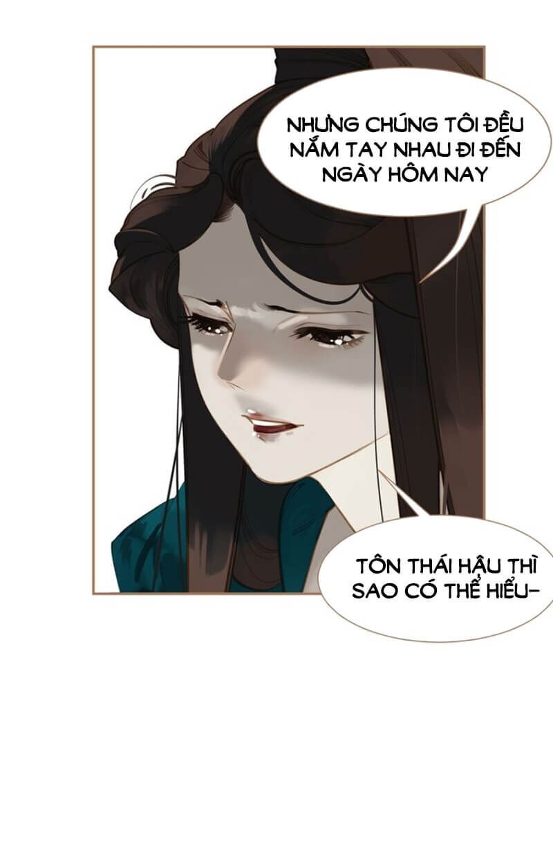 nhất đại linh hậu chapter 40 15