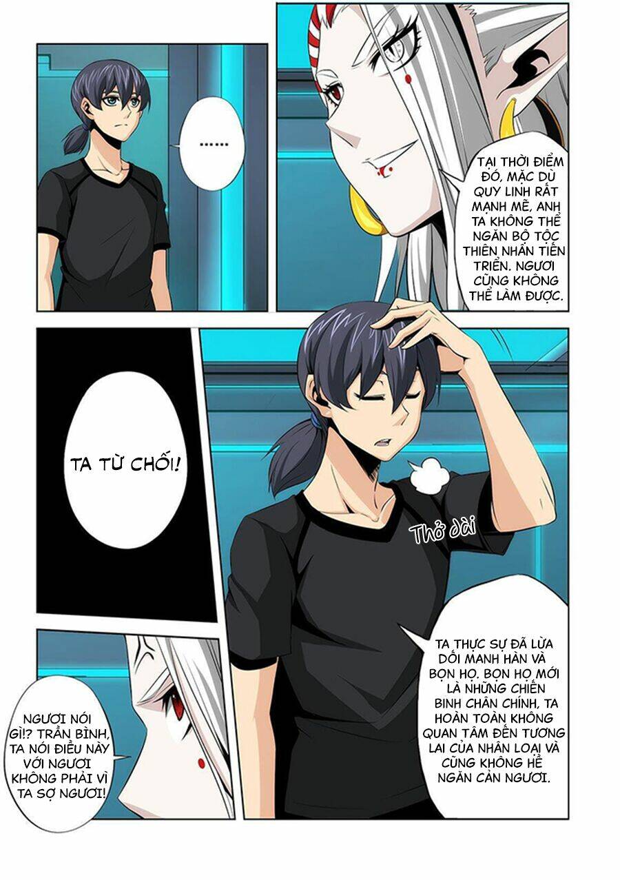 life and death chapter 25 8