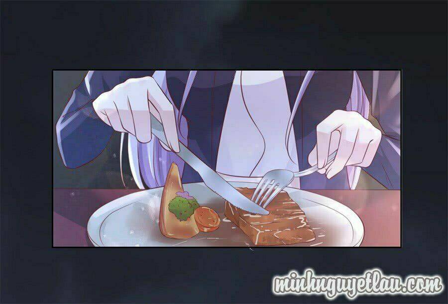 liệt ái tri hạ: series mật đào tiểu tình nhân chapter 233 28