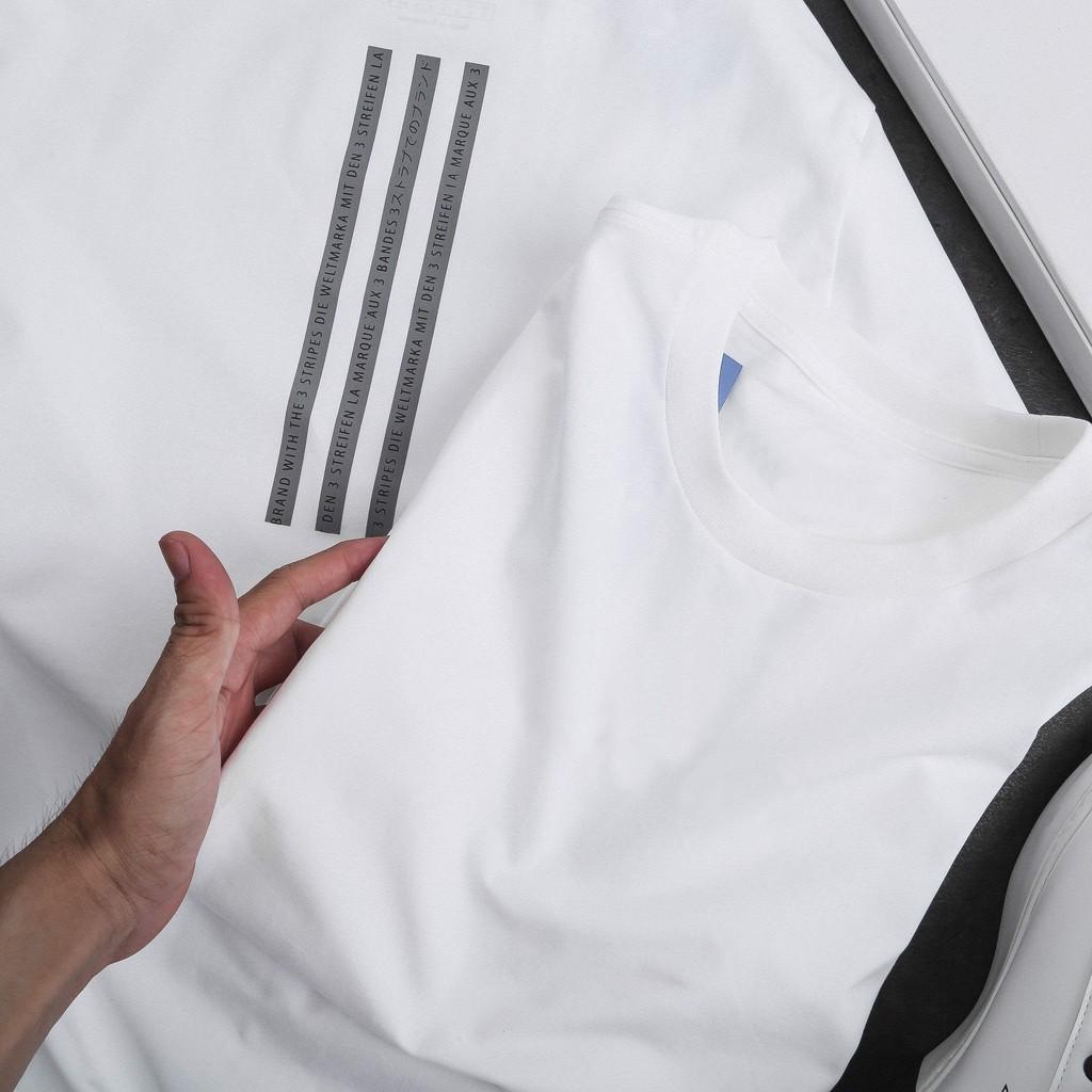 - Áo Thun Cotton Mẫu Mới Lạ