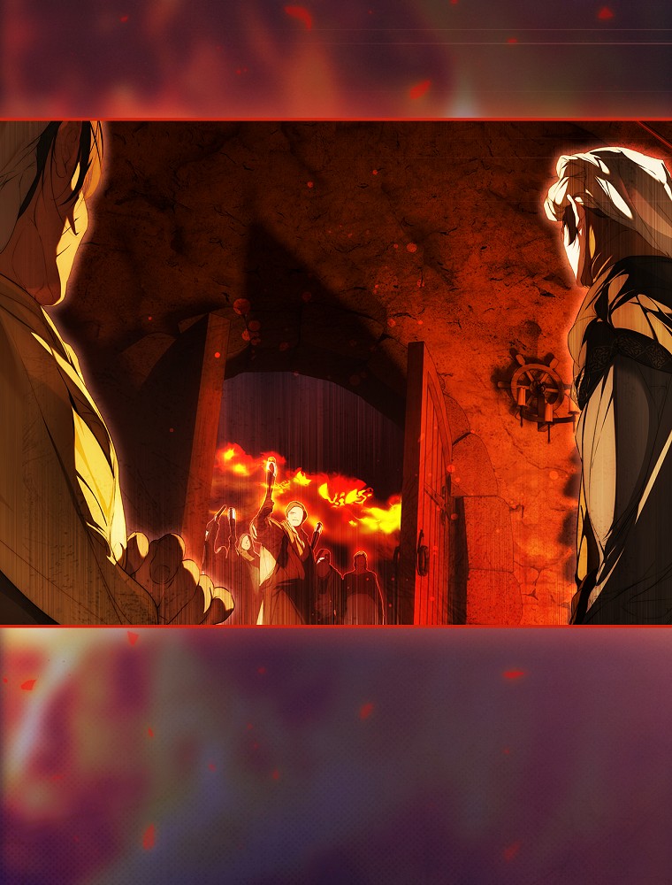 quý cô bí ẩn - secret lady chapter 91.1 6