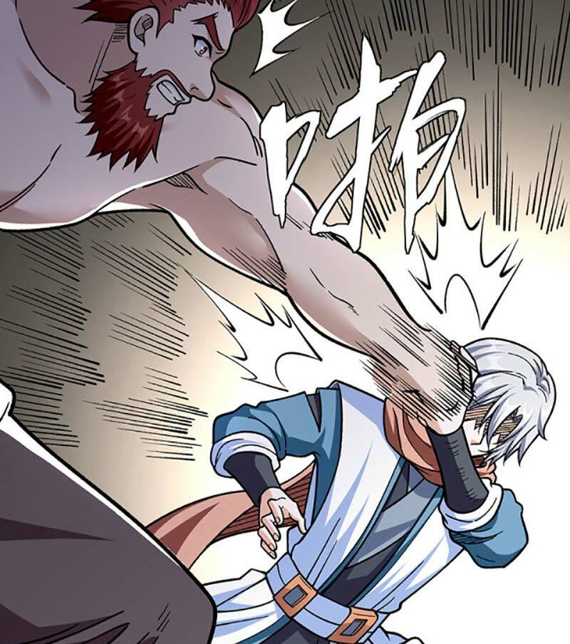 võ đạo độc tôn chapter 441 15