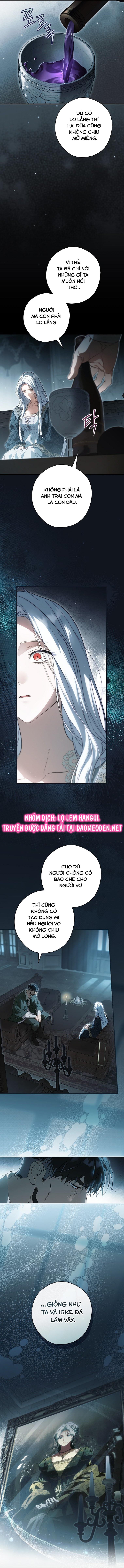 phương pháp khiến chồng đứng về phía của tôi chapter 97 40