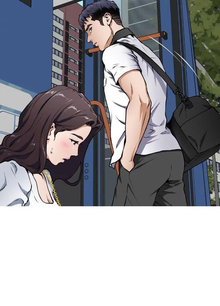 ngủ với chị yêu chapter 1.1 31