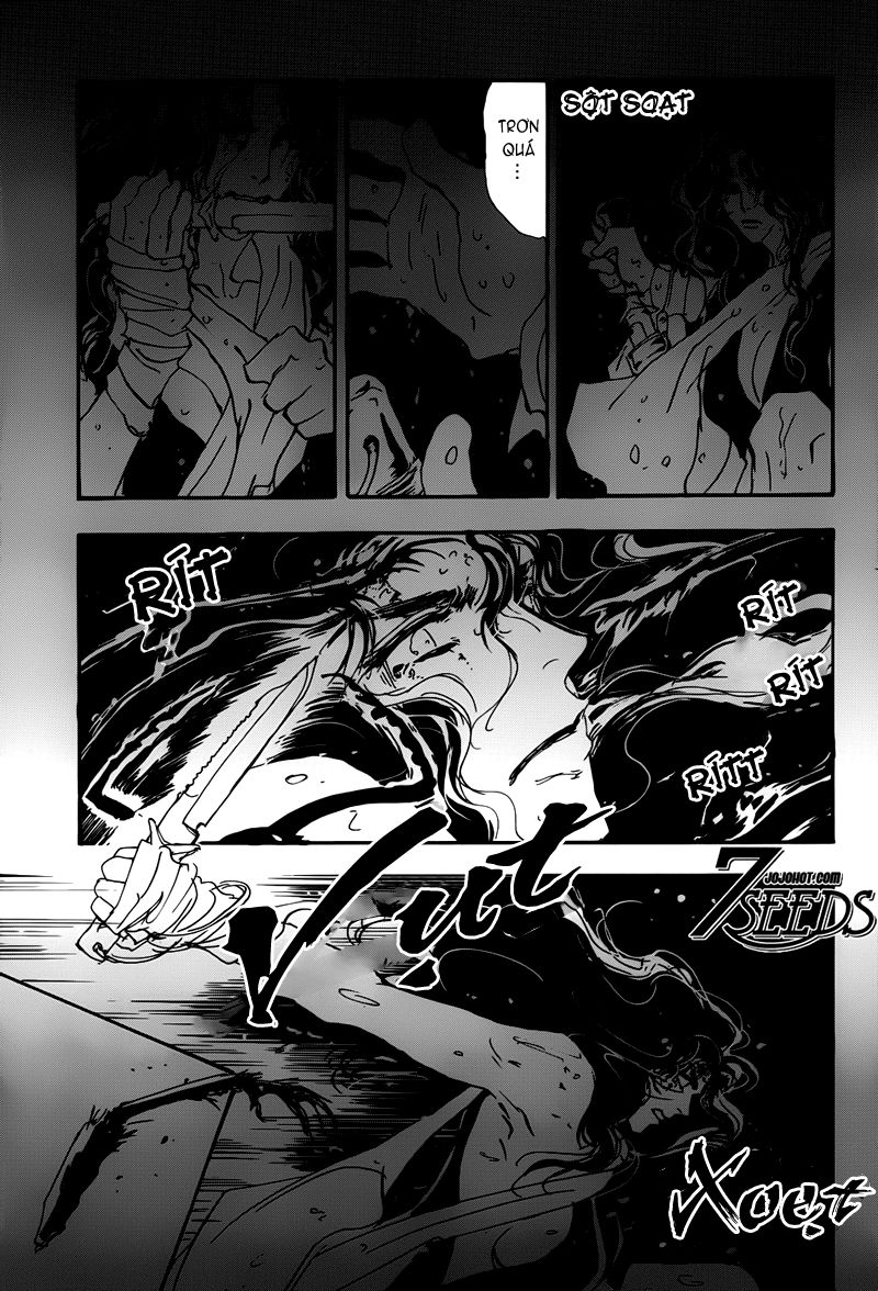 mầm sống chapter 135 12