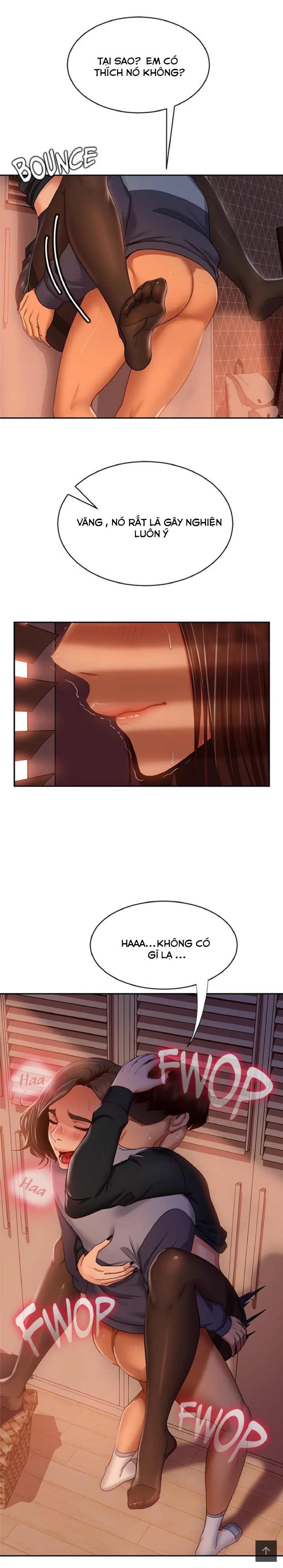 một ngày rối rắm chapter 35 15