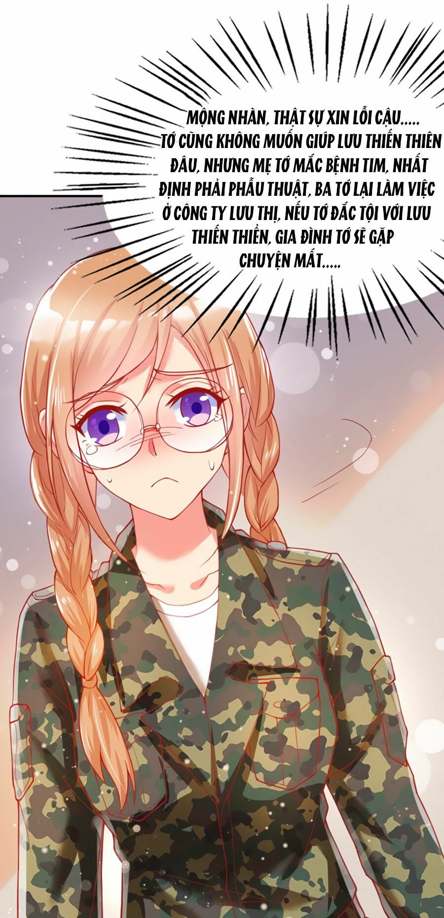 chồng già vợ trẻ trêu nhau hàng ngày chapter 46 33